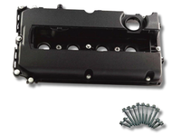 Engine Valve Rocker Cover for Holden Astra 1.6L 4Cyl P10 A16LET-Spoilers and Bodykits Australia