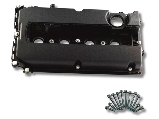 Engine Valve Rocker Cover for Holden Astra 1.6L 4Cyl P10 A16LET-Spoilers and Bodykits Australia