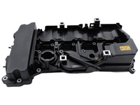 Engine Valve Rocker Cover with Gasket for Mercedes Benz CLK / C Class / E Class / Sprinter 1.8L-Spoilers and Bodykits Australia
