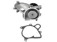 Engine Water Pump for BMW E46 / E53 320d / 330d / X5 3.0L / 2.0L Sedan (2001 - 2006)-Spoilers and Bodykits Australia
