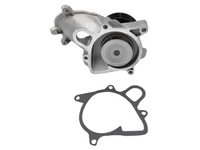 Engine Water Pump for BMW E46 / E53 320d / 330d / X5 3.0L / 2.0L Sedan (2001 - 2006)-Spoilers and Bodykits Australia