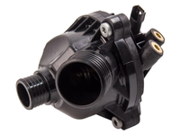 Engine Water Pump with Thermostat for BMW X3 / X5 / 128i / 325xi / 328i / 328xi / 530xi-Spoilers and Bodykits Australia