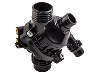 Engine Water Pump with Thermostat for BMW X3 / X5 / 128i / 325xi / 328i / 328xi / 530xi-Spoilers and Bodykits Australia