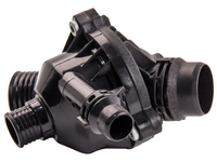 Engine Water Pump with Thermostat for BMW X3 / X5 / 128i / 325xi / 328i / 328xi / 530xi-Spoilers and Bodykits Australia