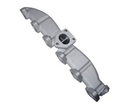 Exhaust Manifold for BMW 3.0L E46 / E39 / E60 / E61 / E38 / E65 / E83 / E53 3 / 5 / 7 / X3 / X5 Series (1999 - 2010)-Spoilers and Bodykits Australia