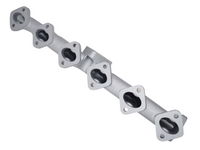 Exhaust Manifold for BMW 3.0L E46 / E39 / E60 / E61 / E38 / E65 / E83 / E53 3 / 5 / 7 / X3 / X5 Series (1999 - 2010)-Spoilers and Bodykits Australia