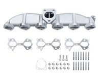 Exhaust Manifold for BMW E46 / E60 / E53 / E83 330d / 530d / X3 / X5 3.0L M57 D30 (1999 - 2010)-Spoilers and Bodykits Australia