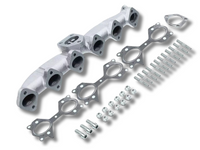 Exhaust Manifold for BMW E46 / E60 / E53 / E83 330d / 530d / X3 / X5 3.0L M57 D30 (1999 - 2010)-Spoilers and Bodykits Australia