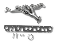 Exhaust Manifold for Jeep Wrangler / Cherokee YJ / TJ / XJ 4.0L I6 (1991 - 1999)-Spoilers and Bodykits Australia