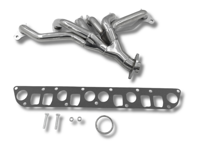 Exhaust Manifold for Jeep Wrangler / Cherokee YJ / TJ / XJ 4.0L I6 (1991 - 1999)-Spoilers and Bodykits Australia