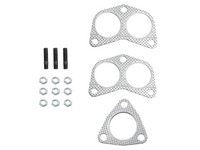 Exhaust Pipe with Catalytic Converter for Subaru Forester / Legacy / Impreza 2.5L H4-Spoilers and Bodykits Australia