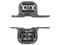 Exhaust Rubber Mounts x2 for VE / VF Holden Commodore-Spoilers and Bodykits Australia