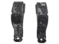 Exhaust Rubber Mounts x2 for VE / VF Holden Commodore-Spoilers and Bodykits Australia