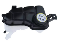 Expansion Coolant Tank with Cap & Sensor for L538 Land Rover Range Rover Evoque-Spoilers and Bodykits Australia