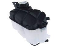 Expansion Coolant Tank with Cap & Sensor for L538 Land Rover Range Rover Evoque-Spoilers and Bodykits Australia