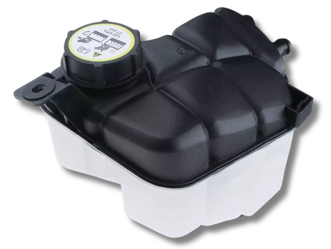 Expansion Coolant Tank with Cap & Sensor for L538 Land Rover Range Rover Evoque-Spoilers and Bodykits Australia