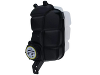 Expansion Coolant Tank with Cap & Sensor for Volvo S60 / S80 / XC60 / XC70-Spoilers and Bodykits Australia