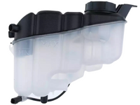Expansion Coolant Tank with Cap & Sensor for Volvo S60 / S80 / XC60 / XC70-Spoilers and Bodykits Australia