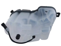 Expansion Coolant Tank with Cap & Sensor for Volvo S60 / S80 / XC60 / XC70-Spoilers and Bodykits Australia