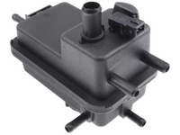 Expansion Coolant Tank with Cap for Jaguar XKR 4.0L / 4.2L Coupe (2000 - 2006)-Spoilers and Bodykits Australia