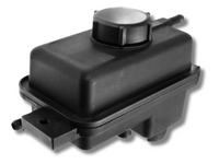 Expansion Coolant Tank with Cap for Jaguar XKR 4.0L / 4.2L Coupe (2000 - 2006)-Spoilers and Bodykits Australia