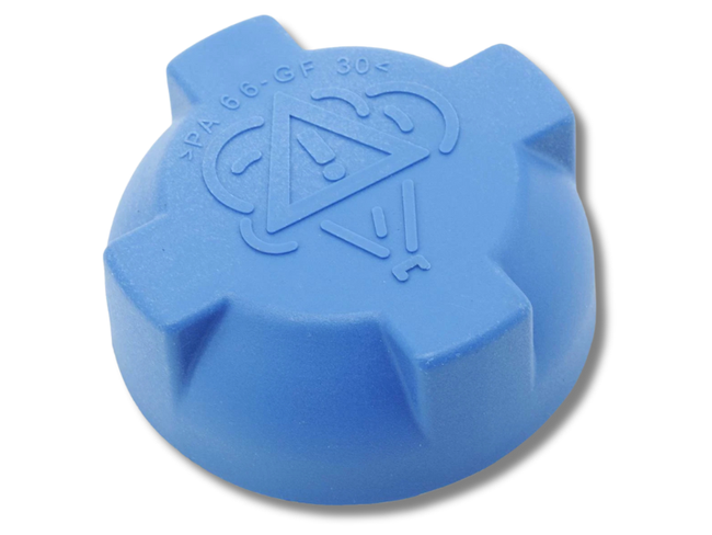 Expansion Tank Cap for Audi A4 / A6 / A8 / 80 / 90 / 100 / 200 & Volkswagen Golf / Jetta-Spoilers and Bodykits Australia