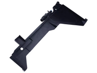 Expansion Tank Mounting Plate for BMW E46 316i / 318i / 318ti / 320i / 323i / 325i - Manual Transmission Only-Spoilers and Bodykits Australia