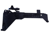 Expansion Tank Mounting Plate for BMW E46 316i / 318i / 318ti / 320i / 323i / 325i - Manual Transmission Only-Spoilers and Bodykits Australia