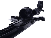 Expansion Tank Mounting Plate for BMW E46 316i / 318i / 318ti / 320i / 323i / 325i - Manual Transmission Only-Spoilers and Bodykits Australia