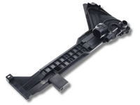 Expansion Tank Mounting Plate for BMW E46 316i / 318i / 318ti / 320i / 323i / 325i - Manual Transmission Only-Spoilers and Bodykits Australia