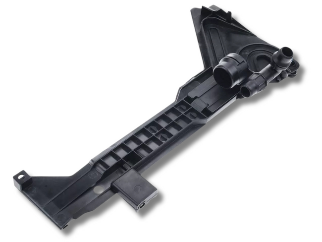 Expansion Tank Mounting Plate for BMW E46 316i / 318i / 318ti / 320i / 323i / 325i - Manual Transmission Only-Spoilers and Bodykits Australia