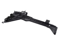 Expansion Tank Mounting Plate for BMW E46 / E85 / E86 316i / 318i / 320i / 330i / Z4 - Automatic Transmission Only-Spoilers and Bodykits Australia