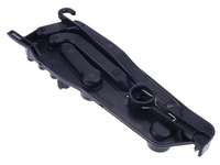 Expansion Tank Mounting Plate for BMW E60 / E61 / E63 / E64 / E66 520i / 523i / 525i / 530i-Spoilers and Bodykits Australia