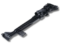 Expansion Tank Mounting Plate for BMW X5 E53 3.0L - Automatic Transmission Only (2000 - 2006)-Spoilers and Bodykits Australia