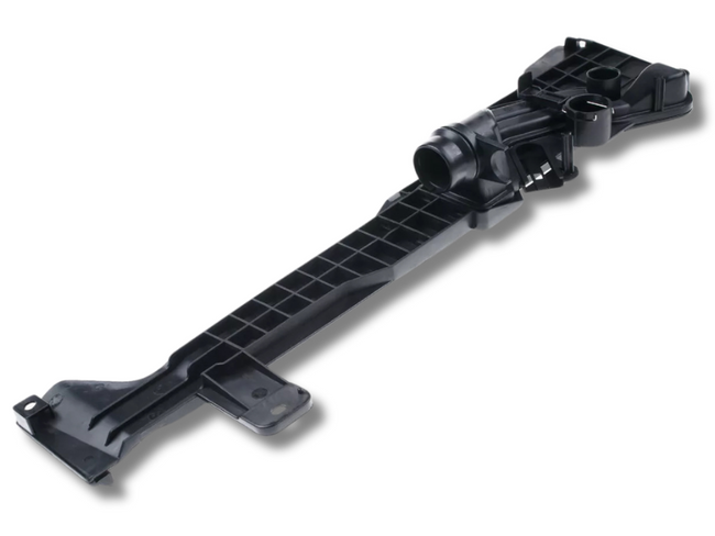 Expansion Tank Mounting Plate for BMW X5 E53 3.0L - Automatic Transmission Only (2000 - 2006)-Spoilers and Bodykits Australia