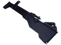 Expansion Tank Mounting Plate for BMW X5 E53 3.0L - Manual Transmission Only (2000 - 2006)-Spoilers and Bodykits Australia