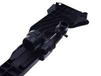 Expansion Tank Mounting Plate for BMW X5 E53 3.0L - Manual Transmission Only (2000 - 2006)-Spoilers and Bodykits Australia