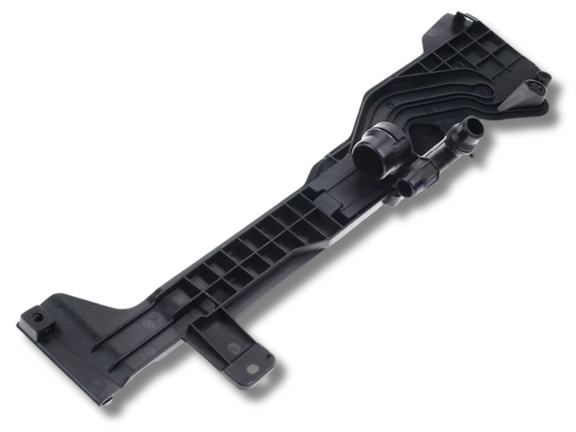 Expansion Tank Mounting Plate for BMW X5 E53 3.0L - Manual Transmission Only (2000 - 2006)-Spoilers and Bodykits Australia