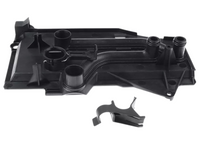 Expansion Tank Mounting Plate for BMW X5 E53 4.4L / 4.6L / 4.8L - N62 / M62 (2001 - 2006)-Spoilers and Bodykits Australia