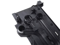 Expansion Tank Mounting Plate for BMW X5 E53 4.4L / 4.6L / 4.8L - N62 / M62 (2001 - 2006)-Spoilers and Bodykits Australia