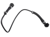 Expansion Tank Radiator Coolant Hose for BMW X5 E53 4.4L / 4.6L M62 / N62 (2001 - 2006)-Spoilers and Bodykits Australia