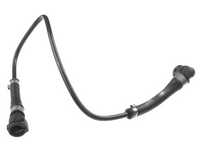 Expansion Tank Radiator Coolant Hose for BMW X5 E53 4.4L / 4.6L M62 / N62 (2001 - 2006)-Spoilers and Bodykits Australia