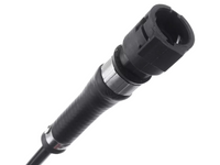 Expansion Tank Radiator Coolant Hose for BMW X5 E53 4.4L / 4.6L M62 / N62 (2001 - 2006)-Spoilers and Bodykits Australia