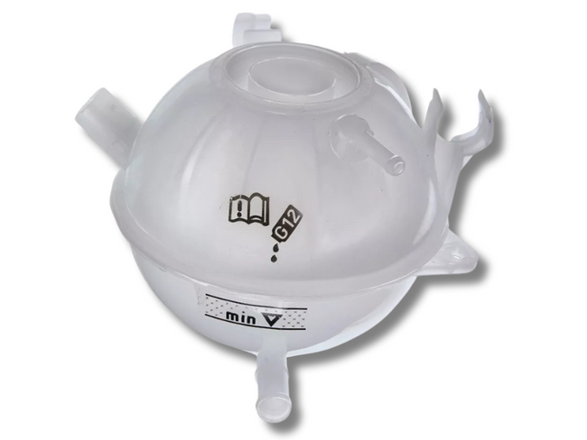 Expansion Tank for Audi A3 / S3 / Q3 / TT & Skoda Octavia / Superb & Volkswagen Golf-Spoilers and Bodykits Australia