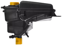 Expansion Tank with Sensor for BMW E65 / E66 / E67 7 Series 3.6L / 4.0L / 4.4L / 4.8L / 6.0L-Spoilers and Bodykits Australia