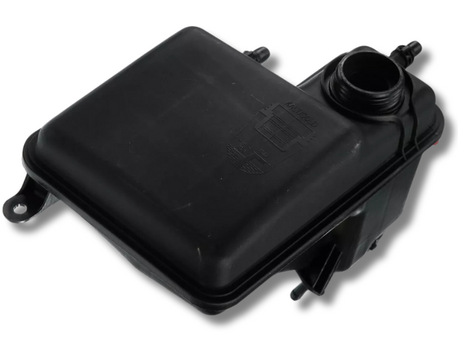 Expansion Tank with Sensor for BMW E65 / E66 / E67 7 Series 3.6L / 4.0L / 4.4L / 4.8L / 6.0L-Spoilers and Bodykits Australia