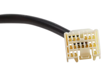 Extendable Towing Mirrors for 100 Series Toyota Landcruiser - Chrome - Electric Mirror - Pair (1998 - 2007)-Spoilers and Bodykits Australia