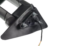 Extendable Towing Mirrors for 100 Series Toyota Landcruiser - Pair (1998 - 2007)-Spoilers and Bodykits Australia