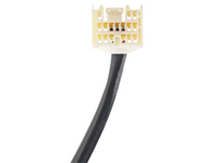 Extendable Towing Mirrors for 100 Series Toyota Landcruiser - Pair (1998 - 2007)-Spoilers and Bodykits Australia