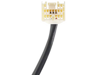 Extendable Towing Mirrors for 100 Series Toyota Landcruiser - Pair (1998 - 2007)-Spoilers and Bodykits Australia